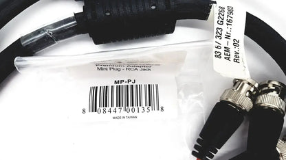Olympus MB-677 BNC Video Cable With Ophit DSL-R002 and Extras Full BAG Video Cable, second-hand product photo 20