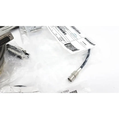 Olympus MB-677 BNC Video Cable With Ophit DSL-R002 and Extras Full BAG Video Cable, second-hand product photo 13