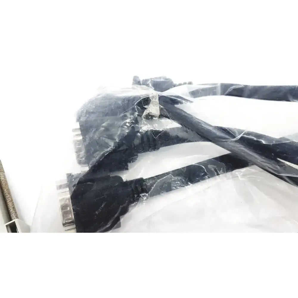 Olympus MB-677 BNC Video Cable With Ophit DSL-R002 and Extras Full BAG Video Cable, second-hand product photo 9