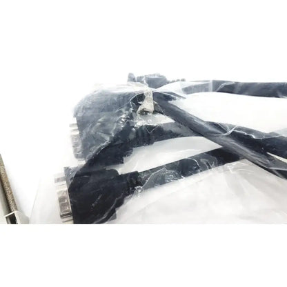 Olympus MB-677 BNC Video Cable With Ophit DSL-R002 and Extras Full BAG Video Cable, second-hand product photo 9