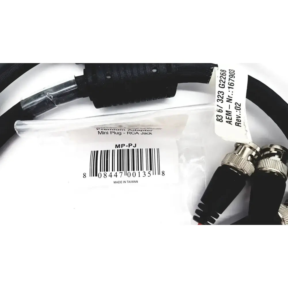 Olympus MB-677 BNC Video Cable With Ophit DSL-R002 and Extras Full BAG Video Cable, second-hand product photo 20
