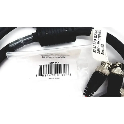 Olympus MB-677 BNC Video Cable With Ophit DSL-R002 and Extras Full BAG Video Cable, second-hand product photo 20