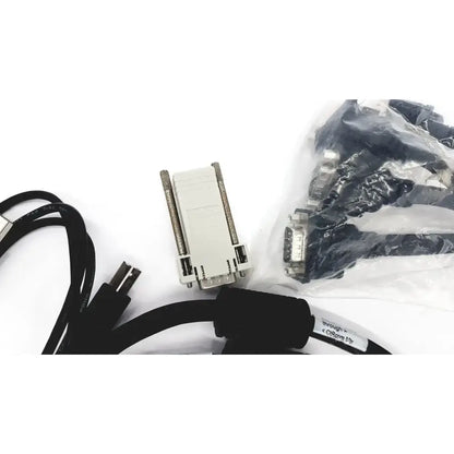 Olympus MB-677 BNC Video Cable With Ophit DSL-R002 and Extras Full BAG Video Cable, second-hand product photo 7