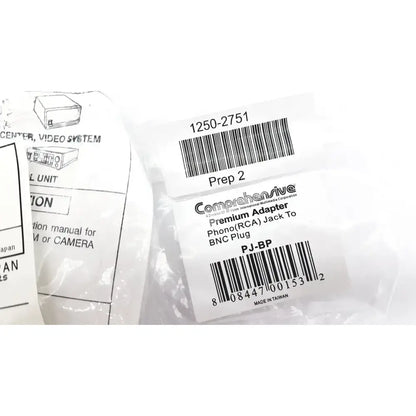 Olympus MB-677 BNC Video Cable With Ophit DSL-R002 and Extras Full BAG Video Cable, second-hand product photo 4