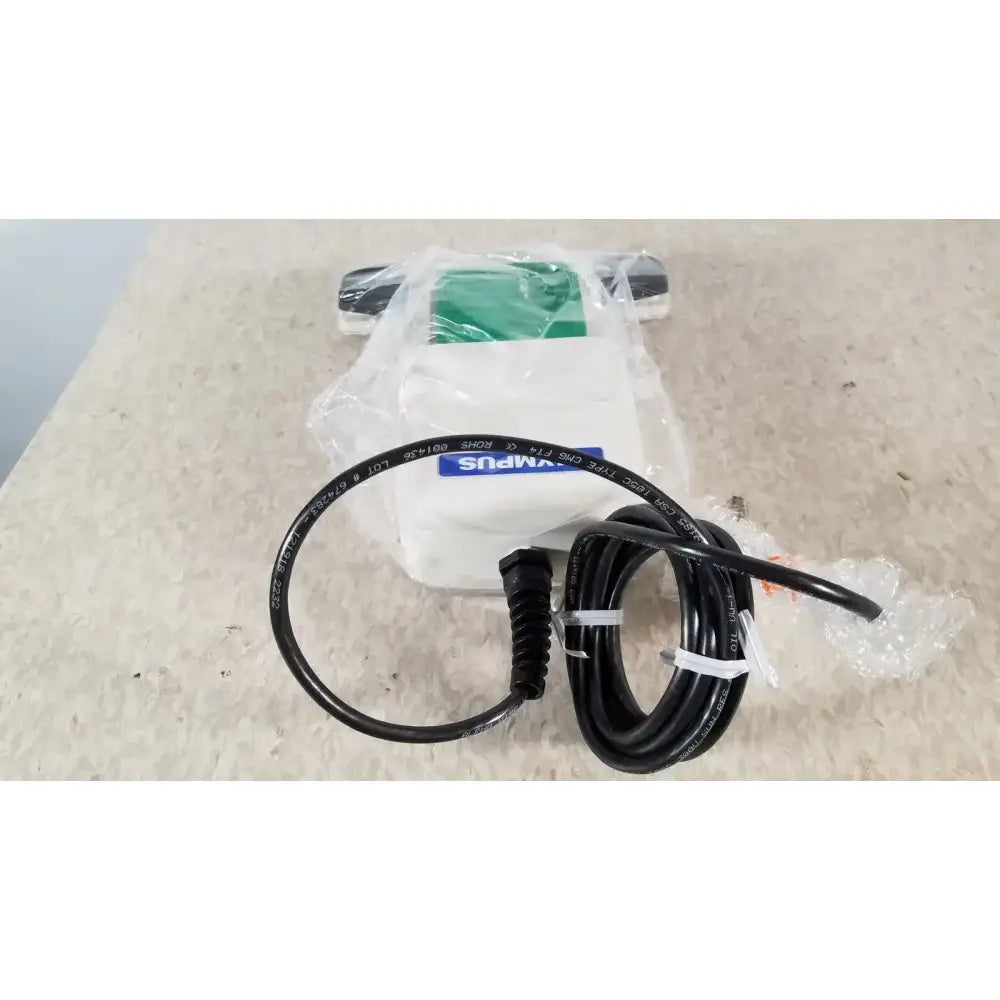 Olympus MDFS100 Footswitch For Diego Elite System Footswitch, second-hand product photo 6