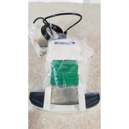 Olympus MDFS100 Footswitch For Diego Elite System Footswitch, second-hand product photo 4