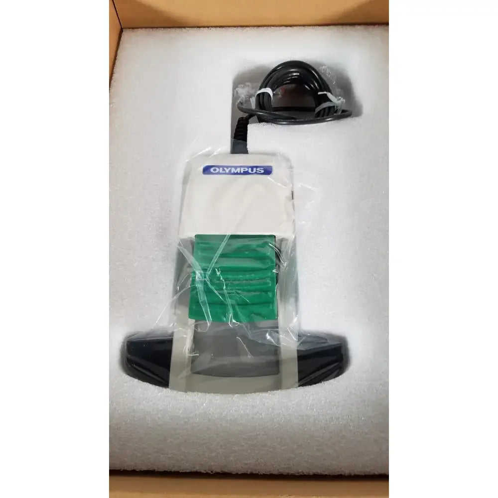 Olympus MDFS100 Footswitch For Diego Elite System Footswitch, second-hand product photo 3