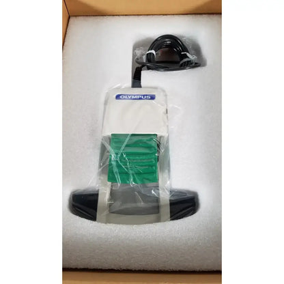 Olympus MDFS100 Footswitch For Diego Elite System Footswitch, second-hand product photo 3