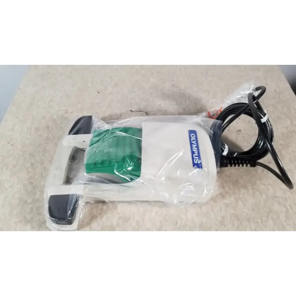 Olympus MDFS100 Footswitch For Diego Elite System Footswitch, second-hand product photo 5