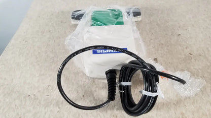 Olympus MDFS100 Footswitch For Diego Elite System Footswitch, second-hand product photo 6