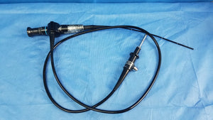 Olympus Medical Systems Type ENF-P4 Rhino-Laryngoscope Fiberscope Endoscope