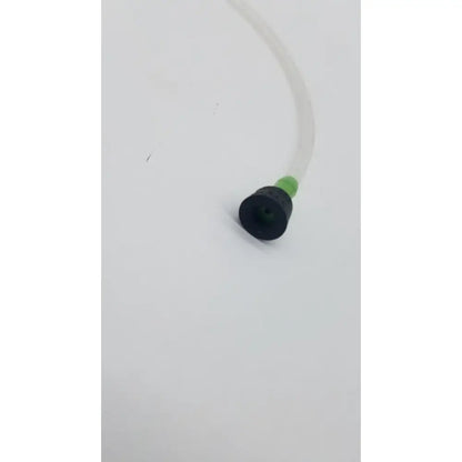 Olympus MH-856 KSAD Suction Cleaning Adapter Endoscopy Cleaning Adapter, as-is (for parts) product photo 3