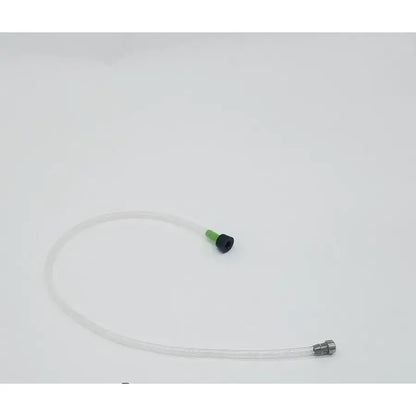 Olympus MH-856 KSAD Suction Cleaning Adapter Endoscopy Cleaning Adapter, as-is (for parts) product photo 1
