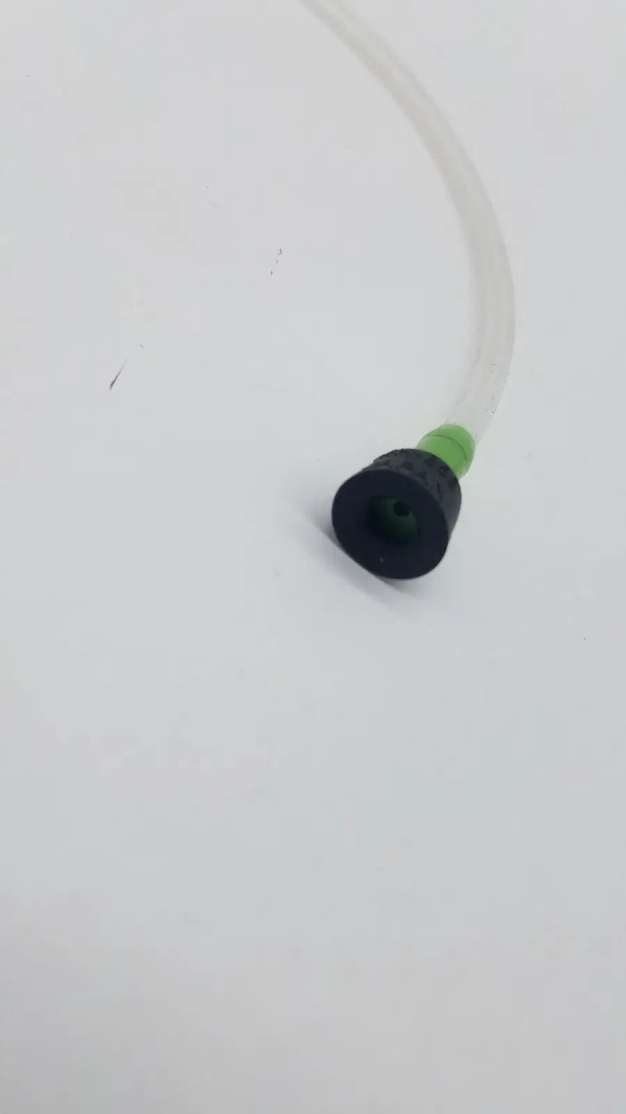 Olympus MH-856 KSAD Suction Cleaning Adapter Endoscopy Cleaning Adapter, as-is (for parts) product photo 3