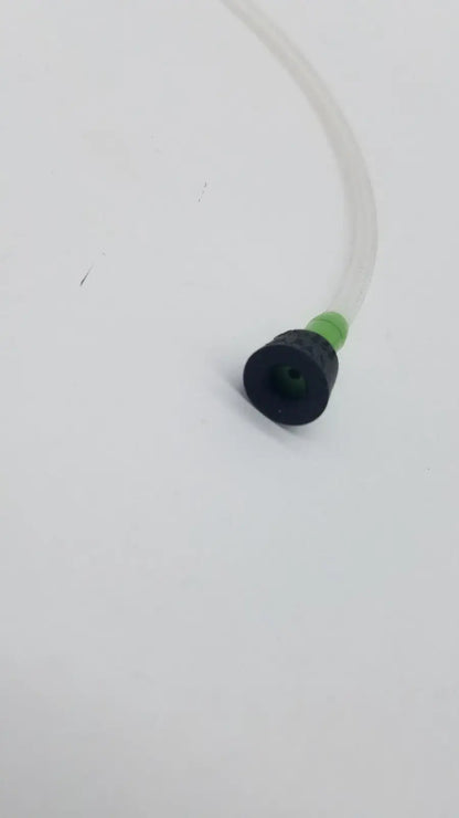 Olympus MH-856 KSAD Suction Cleaning Adapter Endoscopy Cleaning Adapter, as-is (for parts) product photo 3