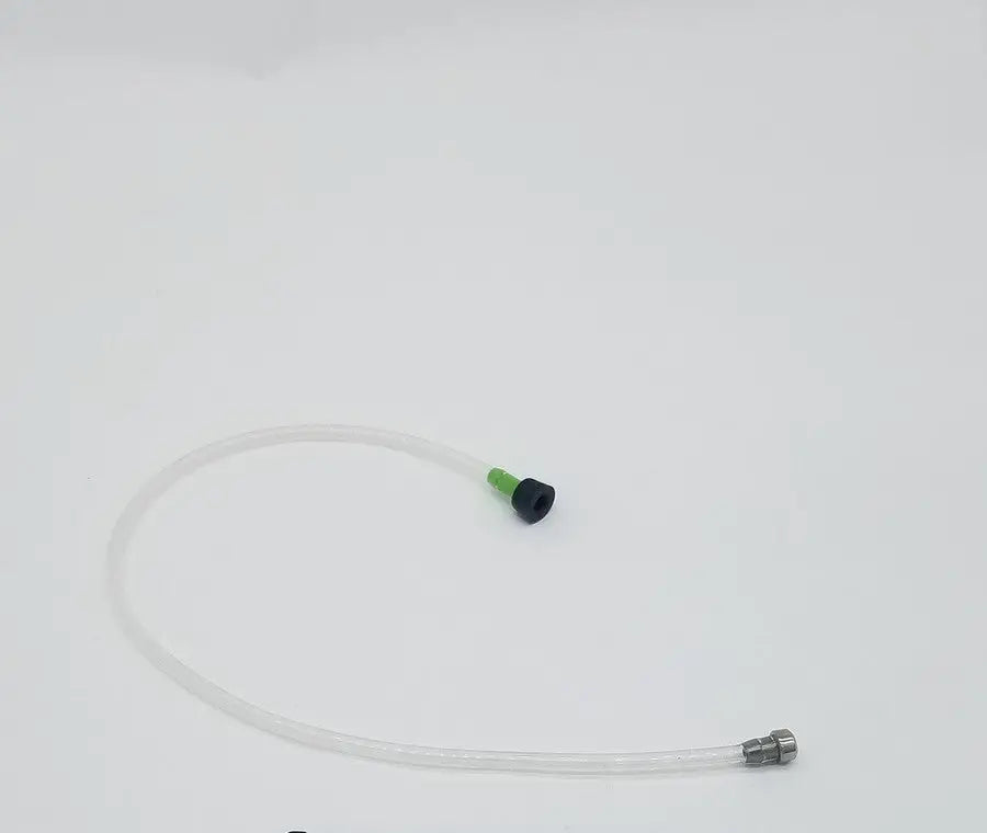 Olympus MH-856 KSAD Suction Cleaning Adapter Endoscopy Cleaning Adapter, as-is (for parts) product photo 1