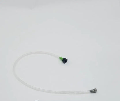 Olympus MH-856 KSAD Suction Cleaning Adapter Endoscopy Cleaning Adapter, as-is (for parts) product photo 1