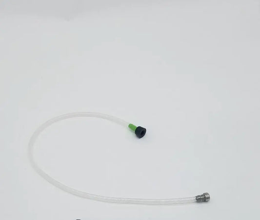 Olympus MH-856 KSAD Suction Cleaning Adapter Endoscopy Cleaning Adapter, as-is (for parts) product photo 1