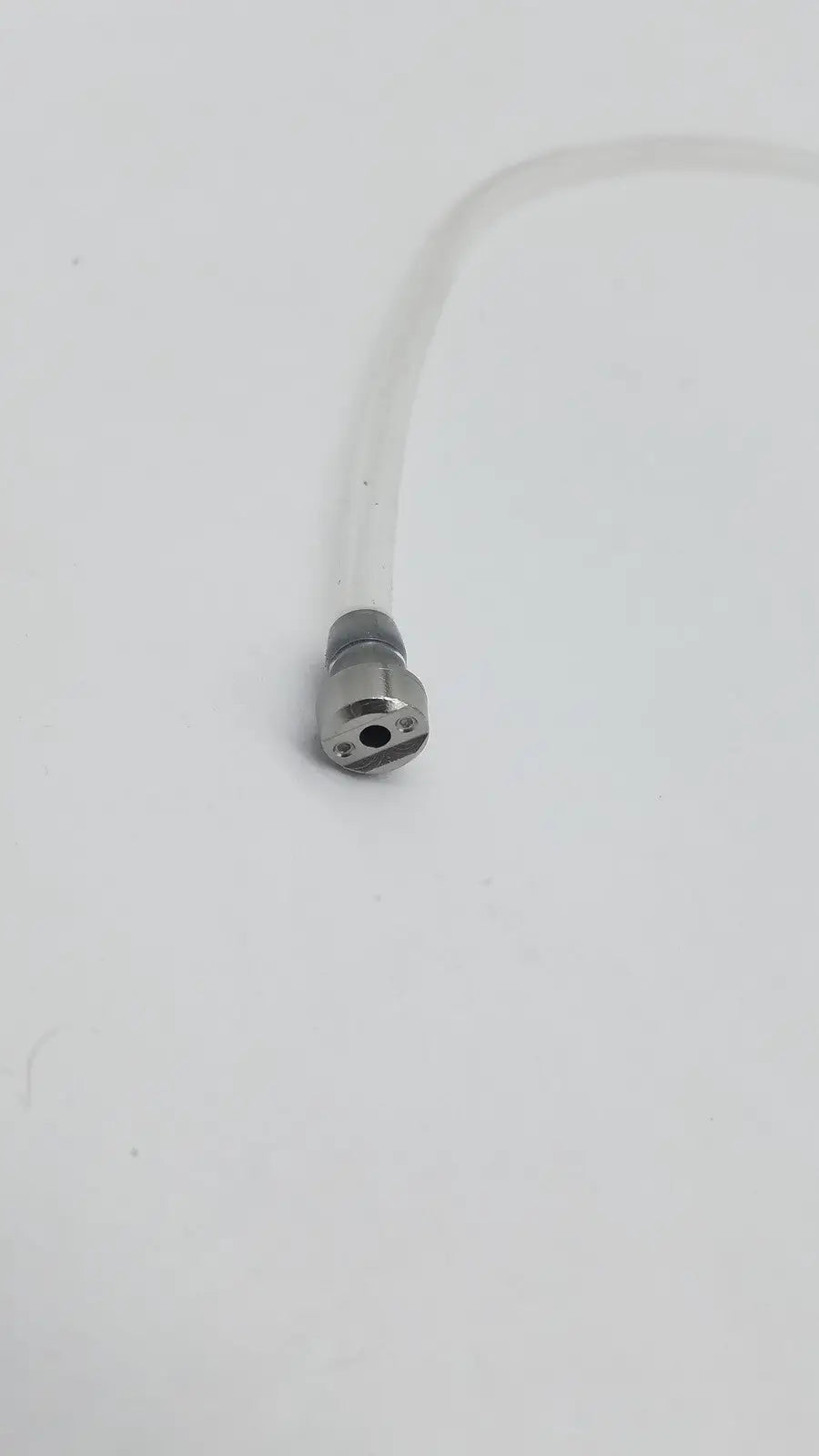 Olympus MH-856 KSAD Suction Cleaning Adapter Endoscopy Cleaning Adapter, as-is (for parts) product photo 2