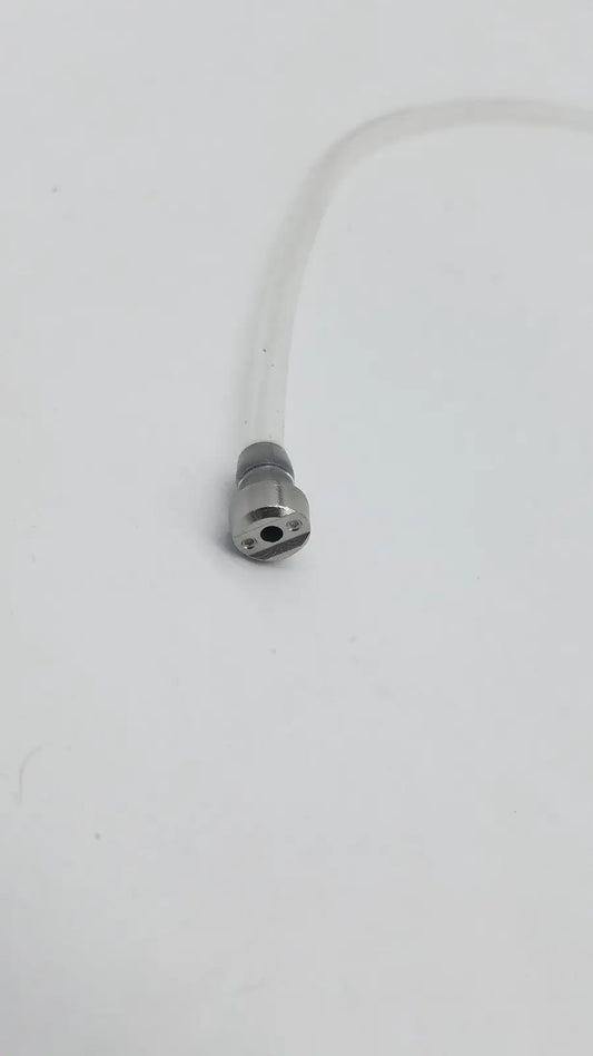 Olympus MH-856 KSAD Suction Cleaning Adapter Endoscopy Cleaning Adapter, as-is (for parts) product photo 2
