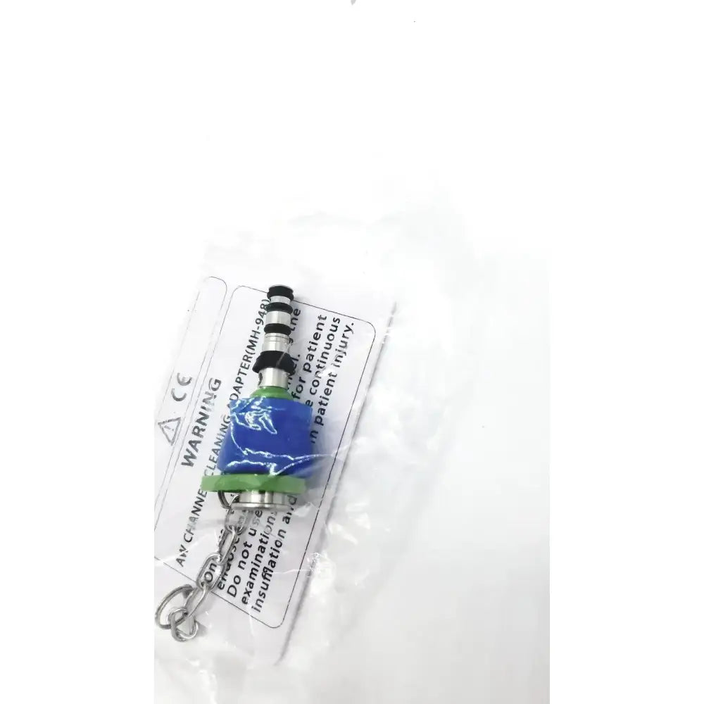 Olympus MH-948 Endoscope AW Channel Cleaning Adapter Endoscope Cleaning Adapter, second-hand product photo 3