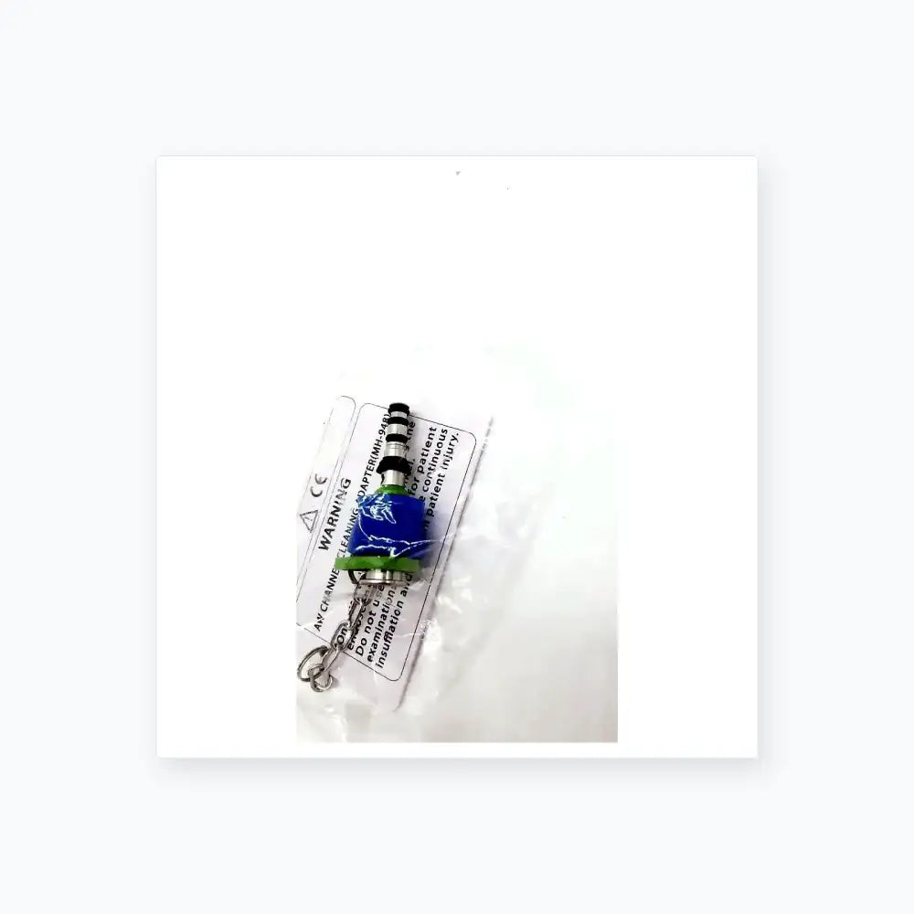 Olympus MH-948 Endoscope AW Channel Cleaning Adapter Endoscope Cleaning Adapter, second-hand product photo 3