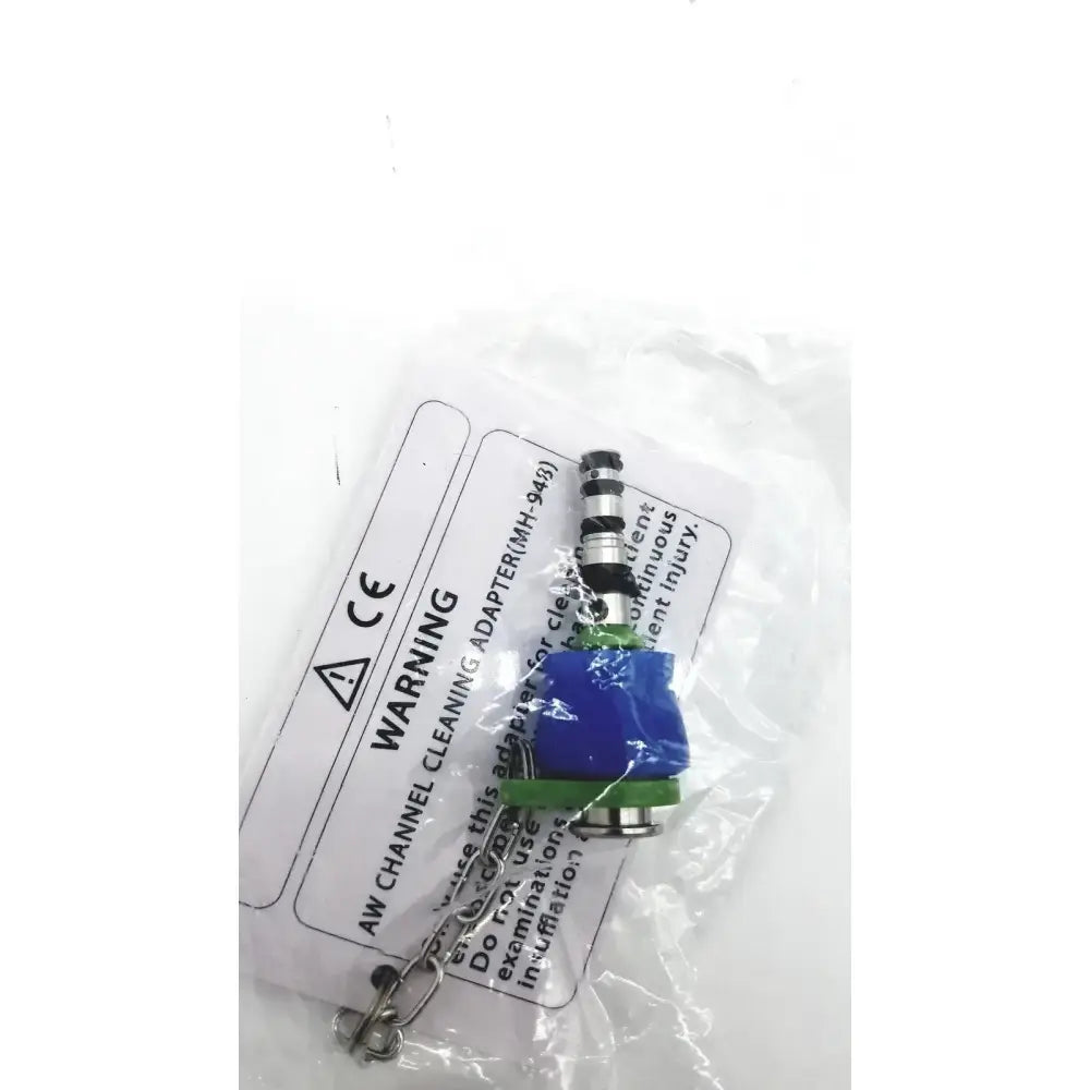 Olympus MH-948 Endoscope AW Channel Cleaning Adapter Endoscope Cleaning Adapter, second-hand product photo 2