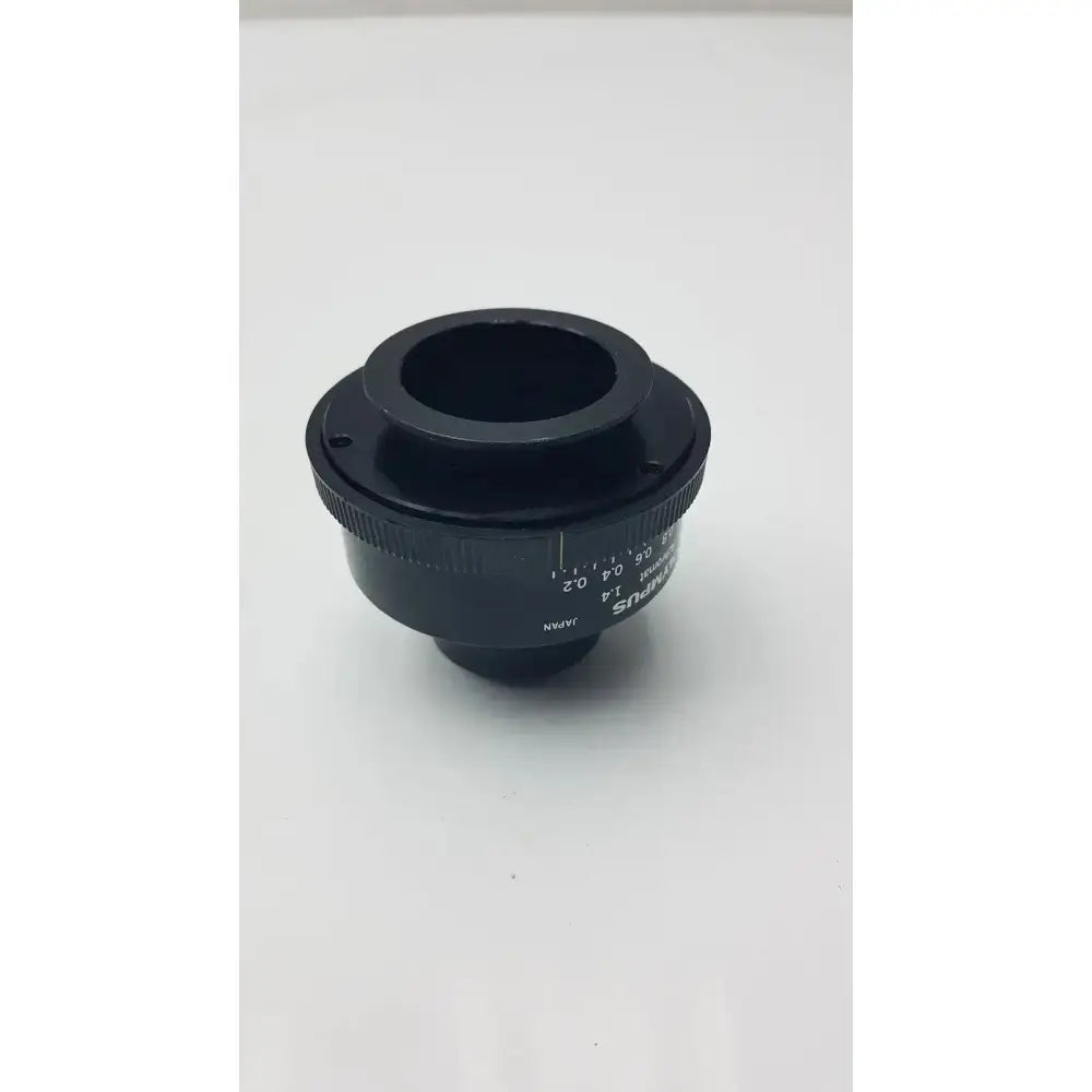 Olympus Microscope Condenser Aplanat Achromat 1.4 Microscope Condenser, second-hand product photo 7