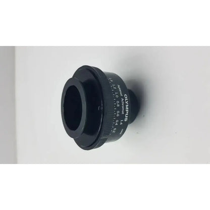 Olympus Microscope Condenser Aplanat Achromat 1.4 Microscope Condenser, second-hand product photo 4