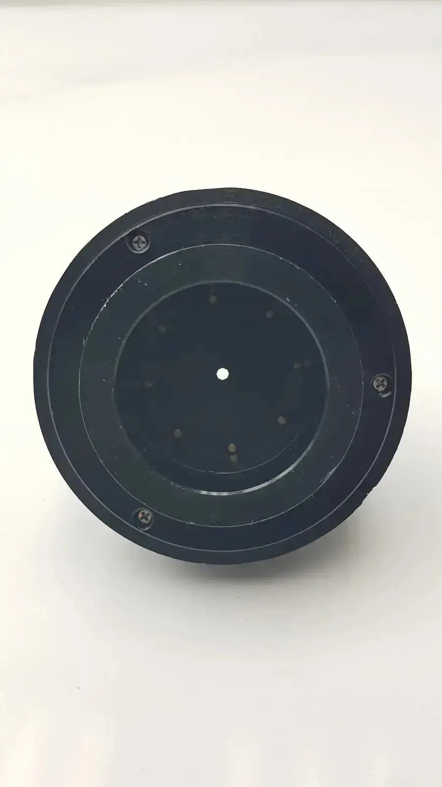 Olympus Microscope Condenser Aplanat Achromat 1.4 Microscope Condenser, second-hand product photo 2