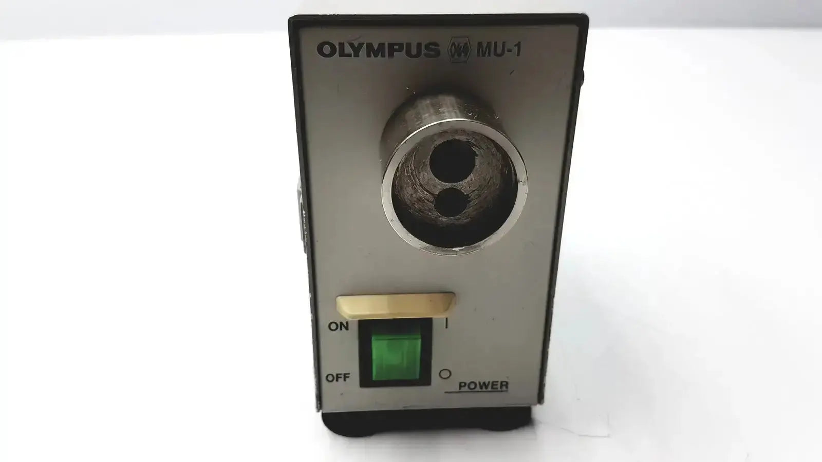 Olympus MU-1 Endoscope Maintenance Unit Endoscopy Equipment, second-hand product photo 7