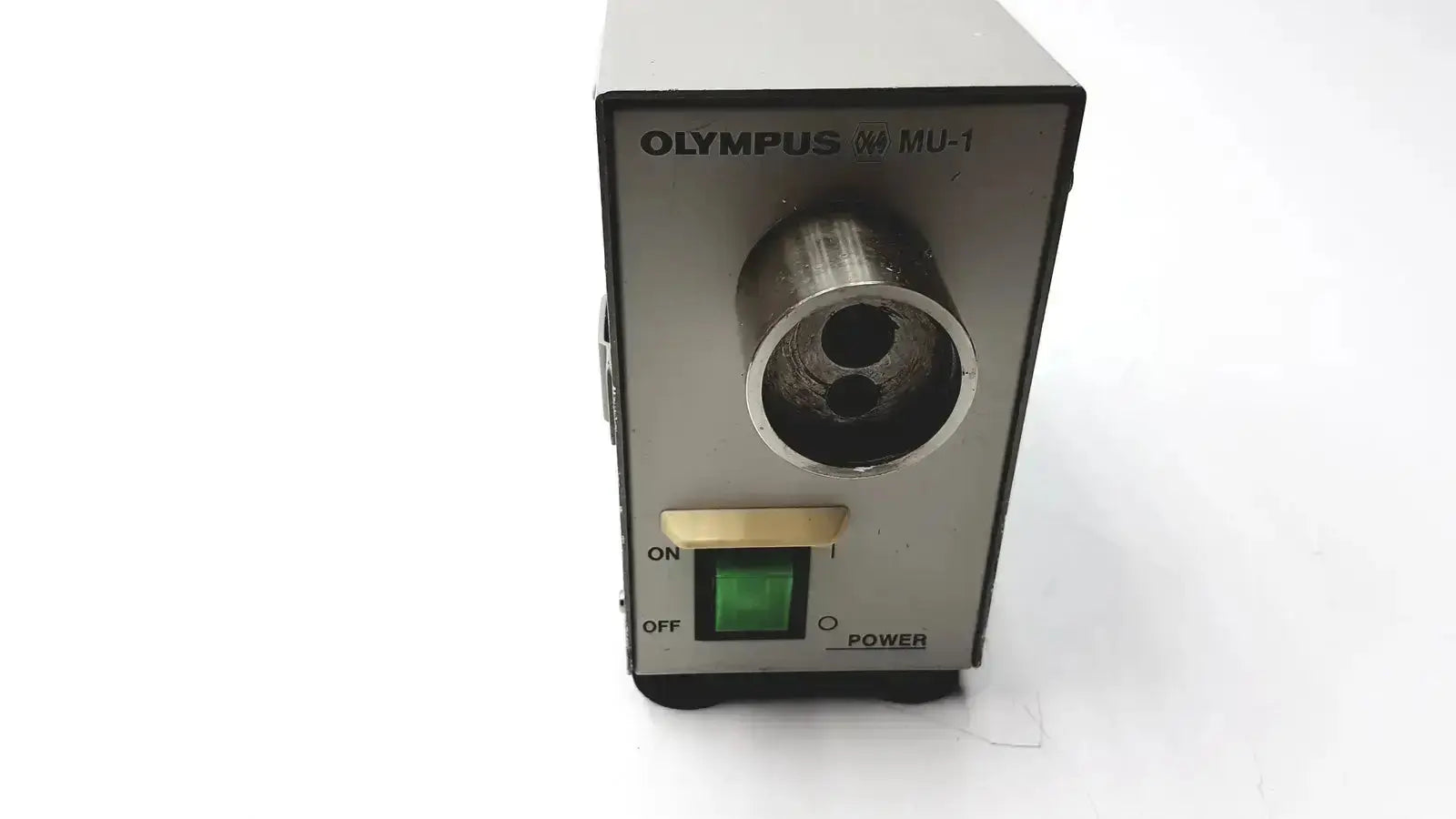 Olympus MU-1 Endoscope Maintenance Unit Endoscopy Equipment, second-hand product photo 1