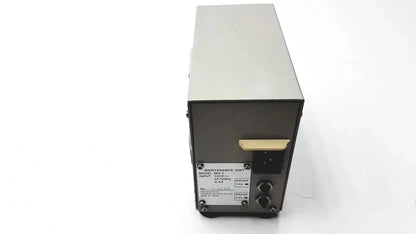 Olympus MU-1 Endoscope Maintenance Unit Endoscopy Equipment, second-hand product photo 3