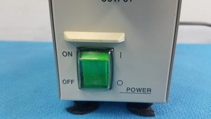 Olympus MU-1 Maintenance Unit Leakage Tester Maintenance Unit, second-hand product photo 5