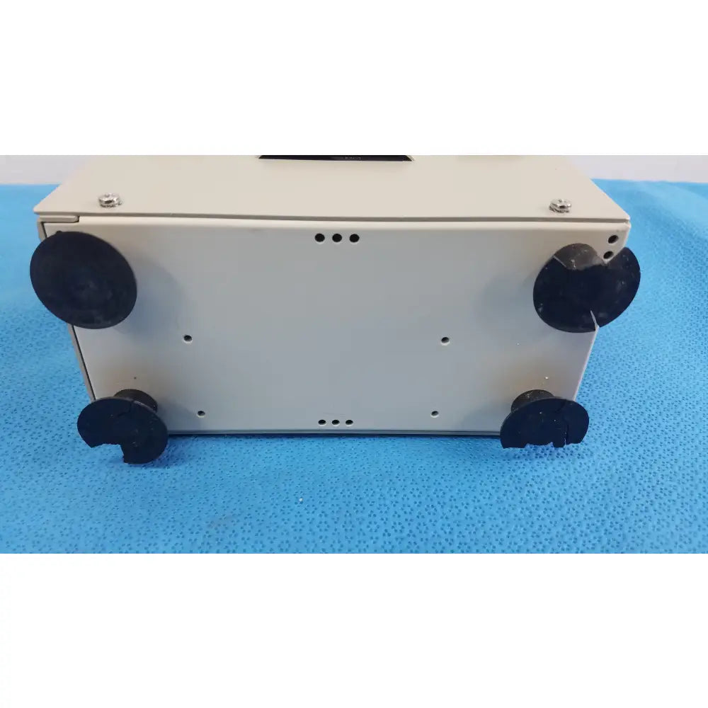 Olympus MU-1 Maintenance Unit Leakage Tester Maintenance Unit, second-hand product photo 11