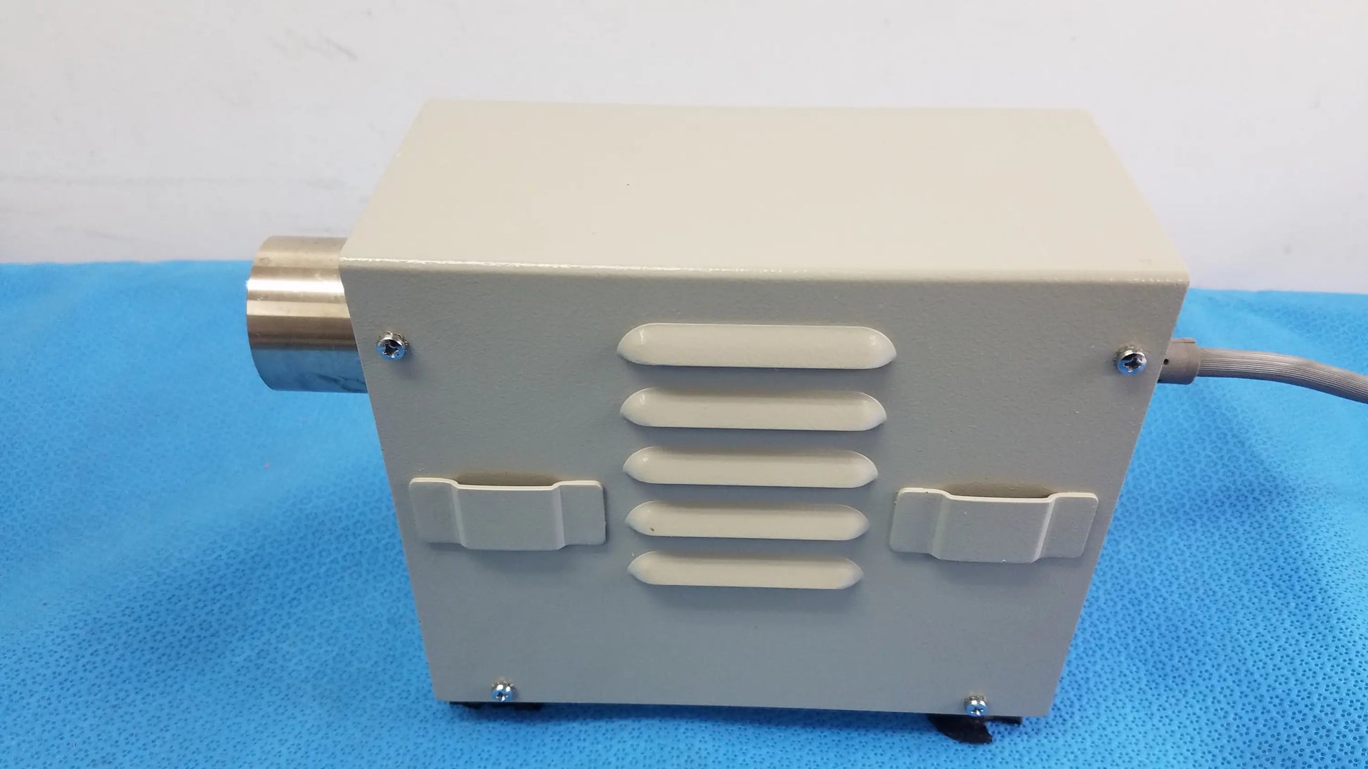 Olympus MU-1 Maintenance Unit Leakage Tester Maintenance Unit, second-hand product photo 6