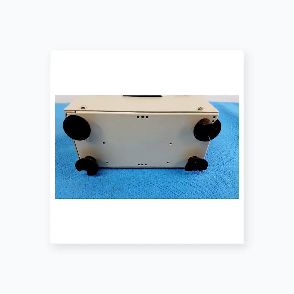 Olympus MU-1 Maintenance Unit Leakage Tester Maintenance Unit, second-hand product photo 11
