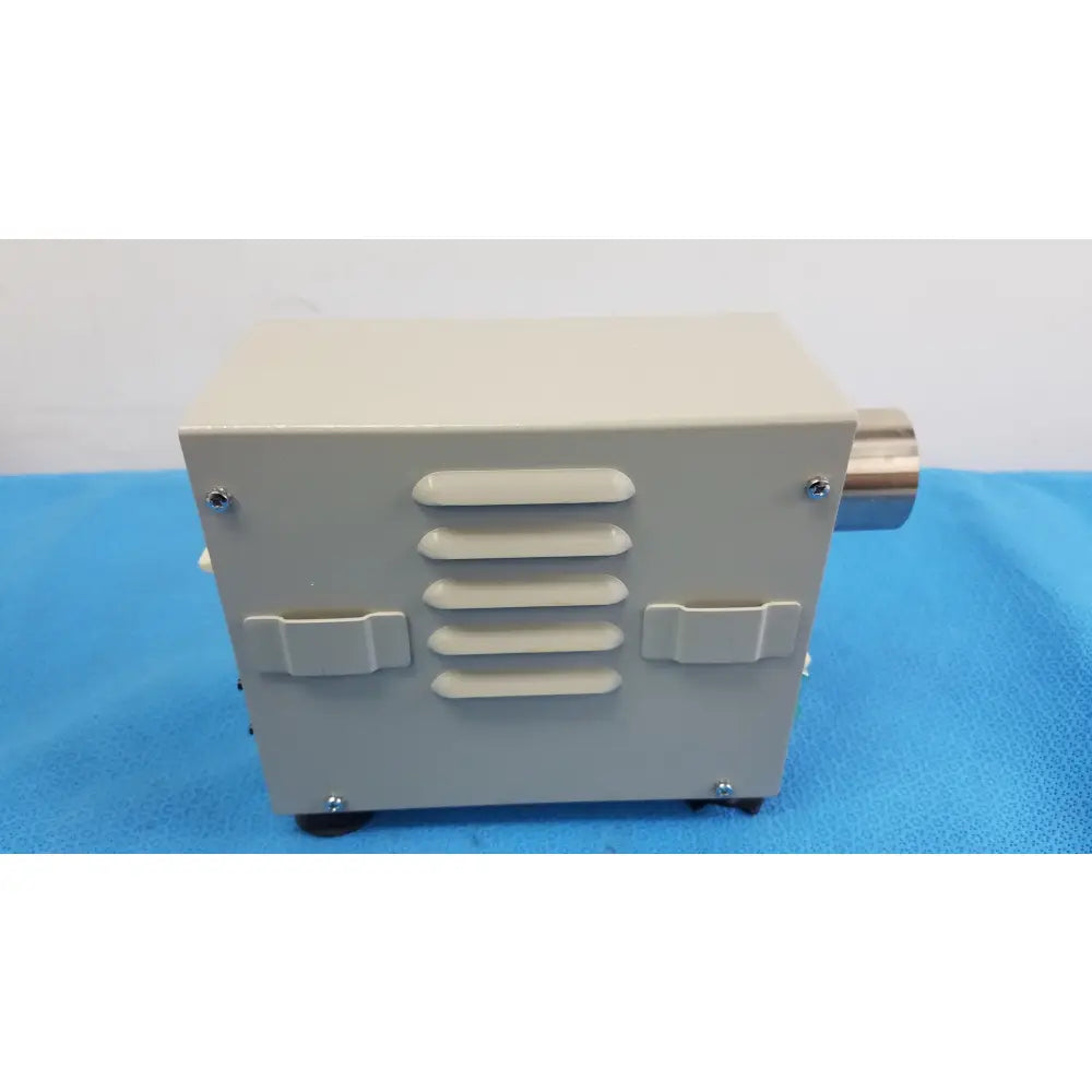 Olympus MU-1 Maintenance Unit Leakage Tester Maintenance Unit, second-hand product photo 10
