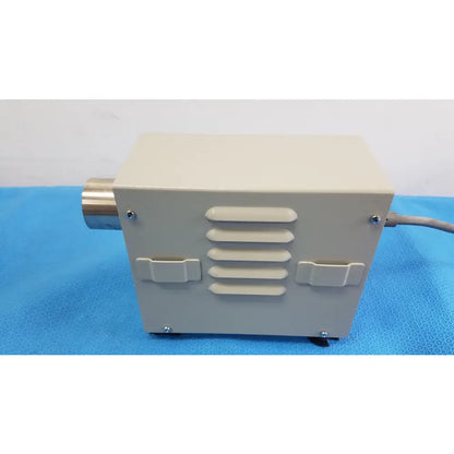 Olympus MU-1 Maintenance Unit Leakage Tester Maintenance Unit, second-hand product photo 6