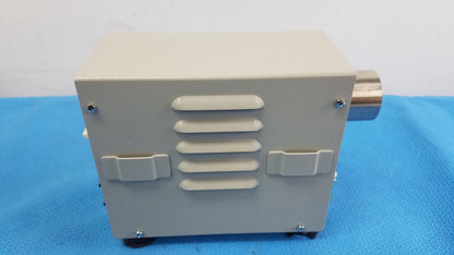 Olympus MU-1 Maintenance Unit Leakage Tester Maintenance Unit, second-hand product photo 10