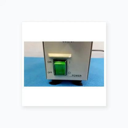 Olympus MU-1 Maintenance Unit Leakage Tester Maintenance Unit, second-hand product photo 5
