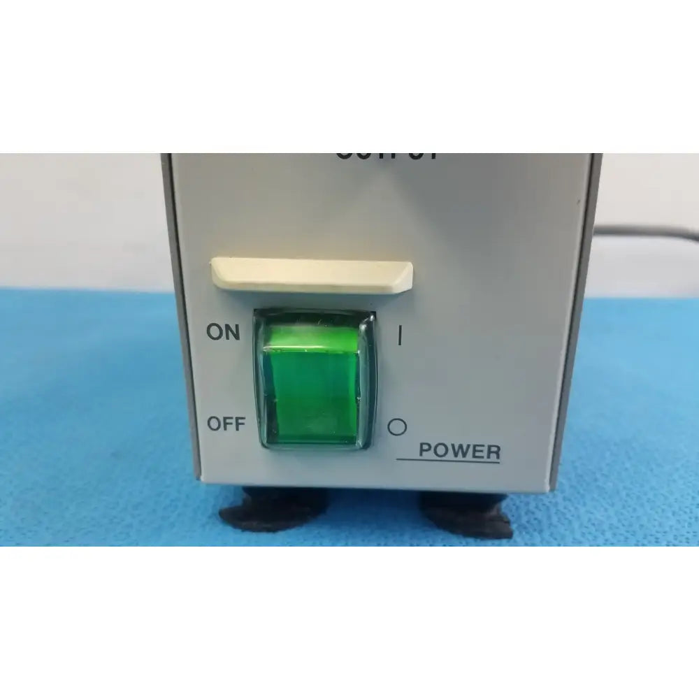 Olympus MU-1 Maintenance Unit Leakage Tester Maintenance Unit, second-hand product photo 5