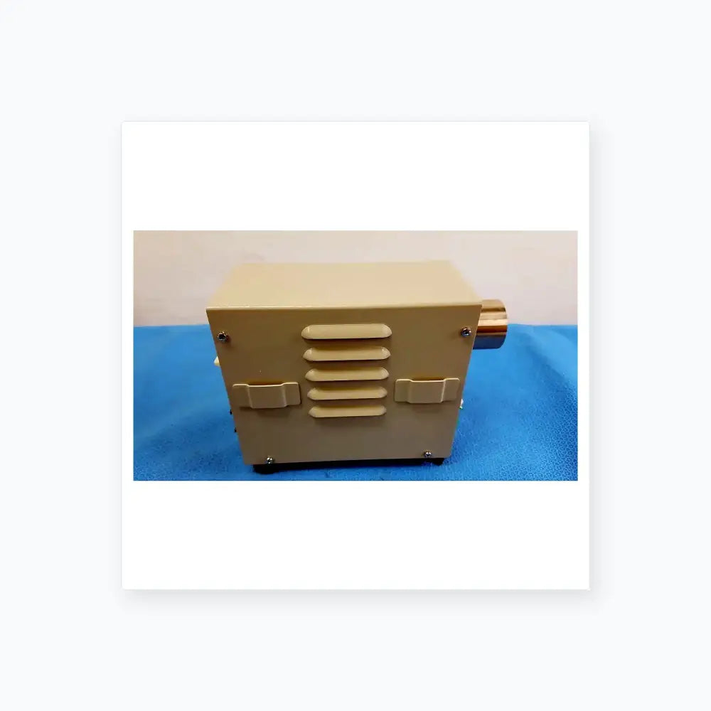 Olympus MU-1 Maintenance Unit Leakage Tester Maintenance Unit, second-hand product photo 10