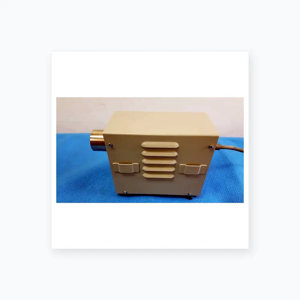 Olympus MU-1 Maintenance Unit Leakage Tester Maintenance Unit, second-hand product photo 6