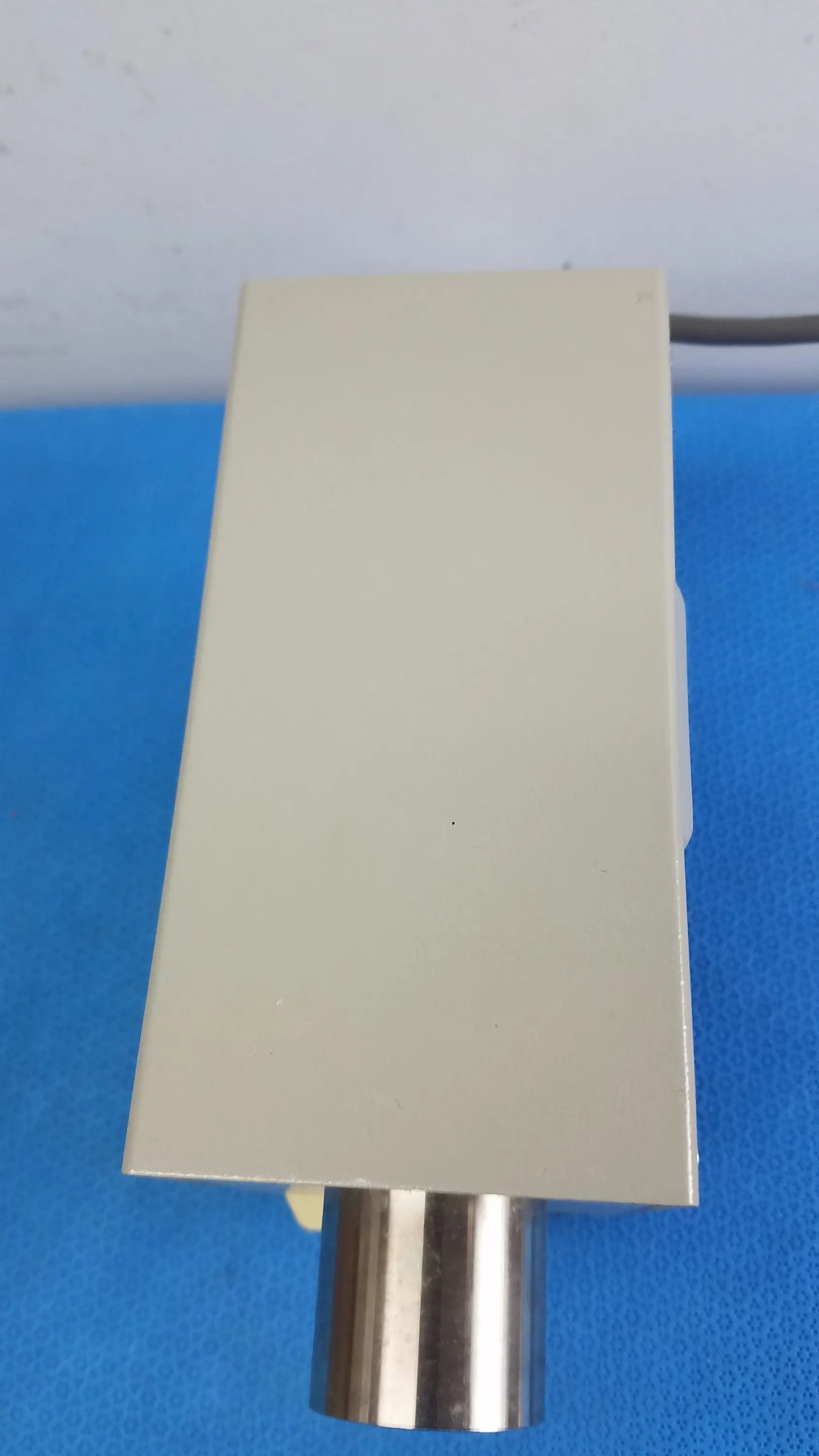 Olympus MU-1 Maintenance Unit Leakage Tester Maintenance Unit, second-hand product photo 2
