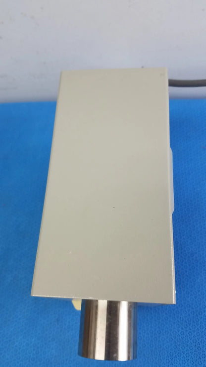 Olympus MU-1 Maintenance Unit Leakage Tester Maintenance Unit, second-hand product photo 2