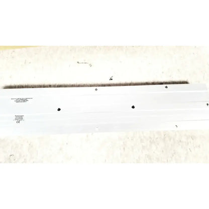 Olympus Oem Seismic 19"/48 5cm Wall Channel With Hardware OL-0014-10 Wall Channel, second-hand product photo 6