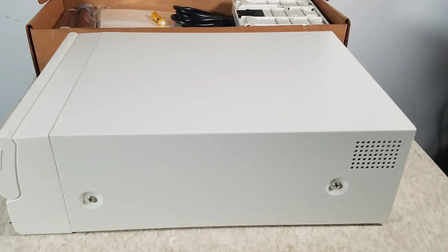 Olympus OEP-4 HDTV Color Video Printer Medical Video Printer, second-hand product photo 6