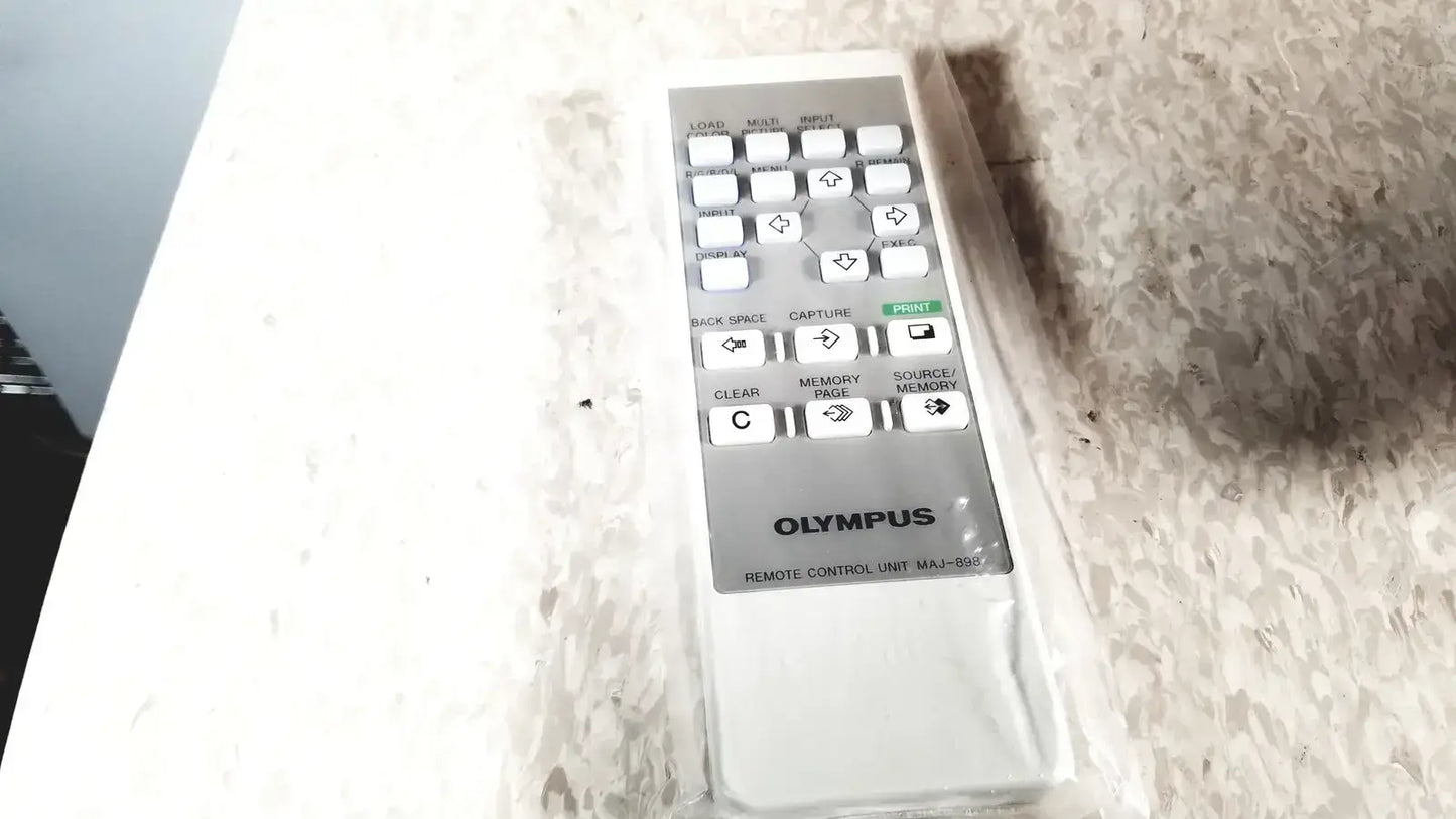 Olympus OEP-4 HDTV Color Video Printer Medical Video Printer, second-hand product photo 21