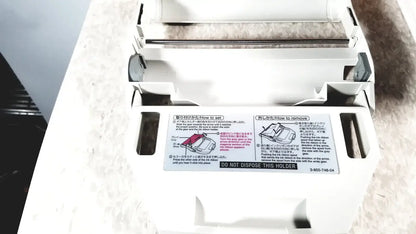 Olympus OEP-4 HDTV Color Video Printer Medical Video Printer, second-hand product photo 18